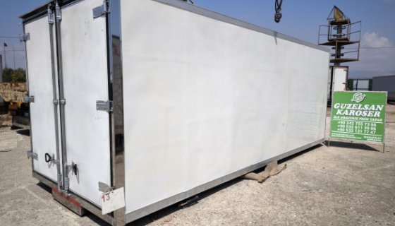 Frigo Kasalar