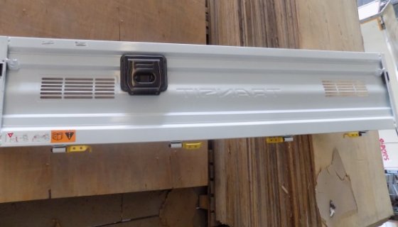 350 M YENİ TİP ORJİNAL ARKA KAPAK 